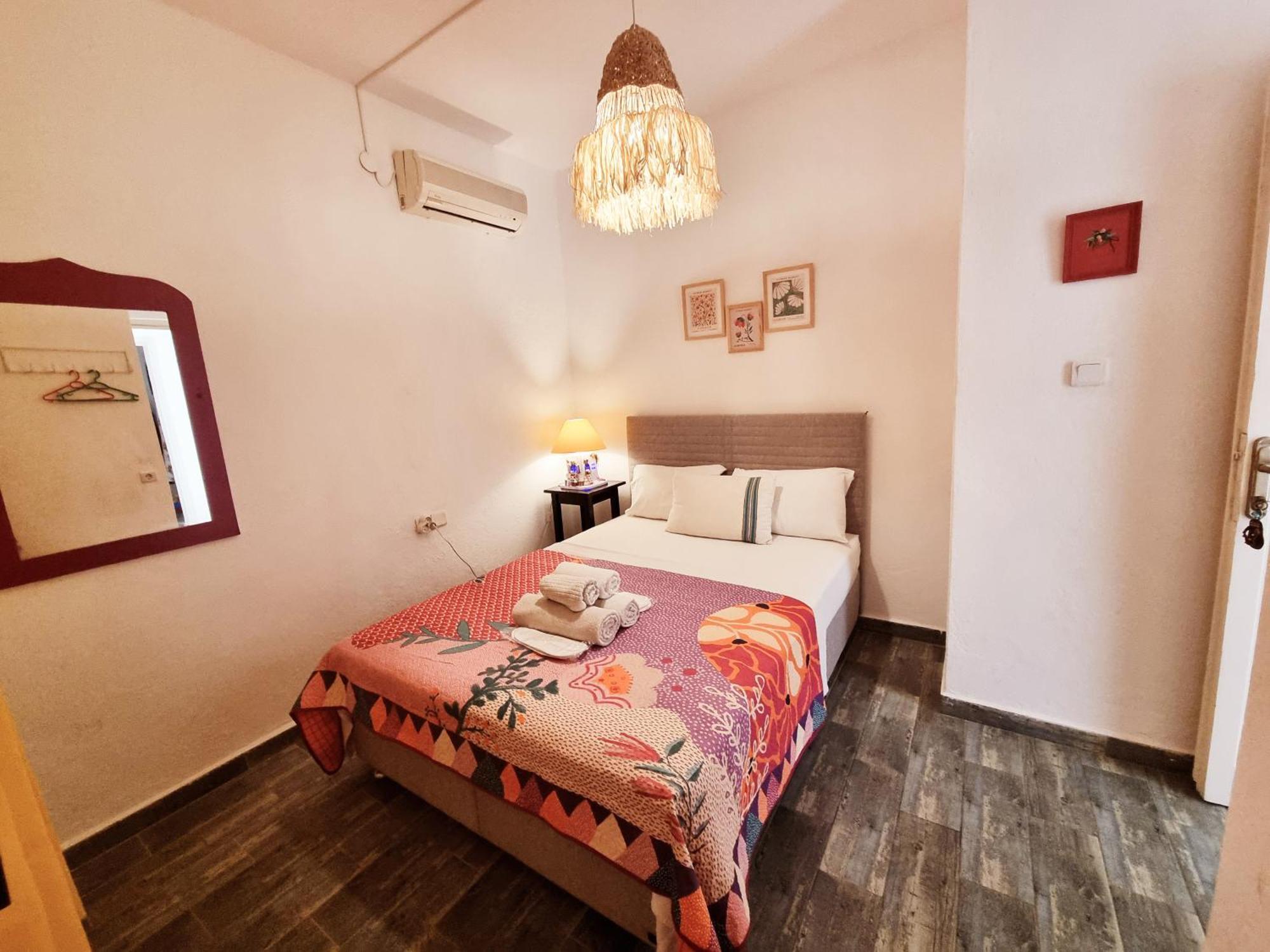 Kumbahce Fethiye Hanim Pansiyon בודרום מראה חיצוני תמונה